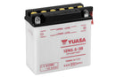 Yuasa 12N5.5-3B (CP) 12V Conventional Motorcycle Battery
