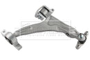Borg & Beck Suspension Arm - RH - BCA8029