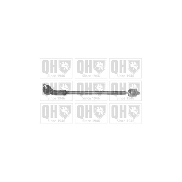 QH QDL2880S Drag Link Assembly