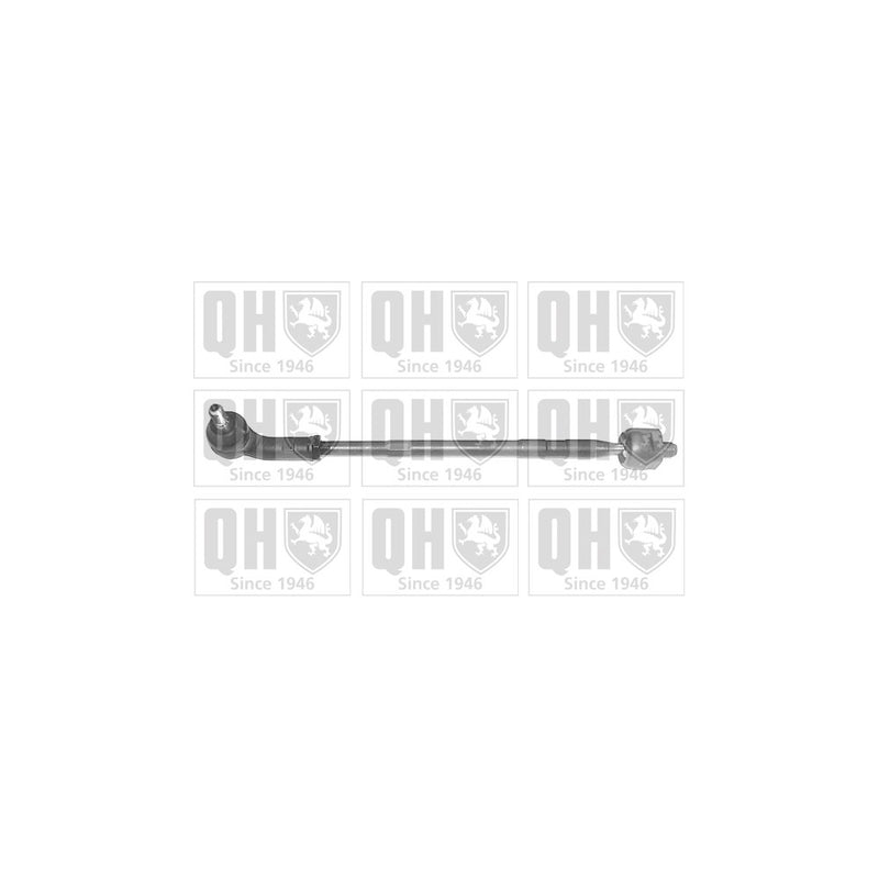 QH QDL2880S Drag Link Assembly