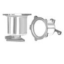 BM Cats Petrol Catalytic Converter - BM91615