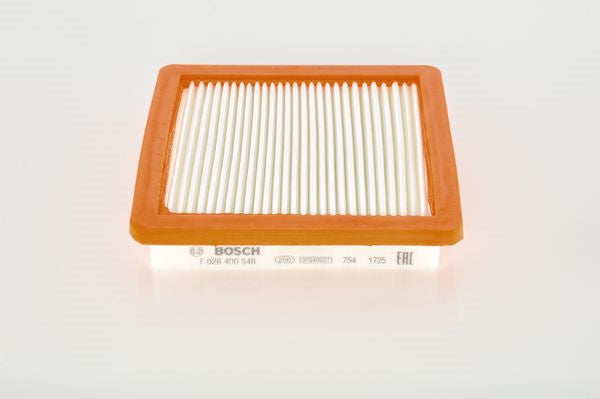 Bosch Air Filter - F026400548