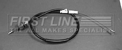 First Line Clutch Cable Part No -FKC1163