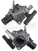 First Line Thermostat Kit  - FTK167