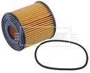 Borg & Beck Oil Filter - BFO4102