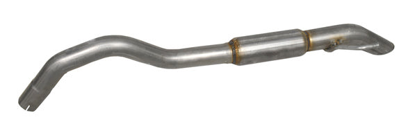 Klarius PG1008P - Box With Tail Pipe