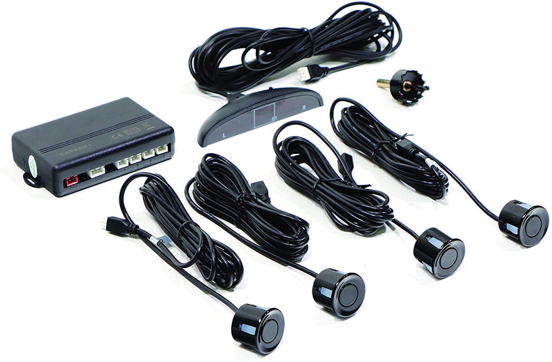 Streetwize Reverse Parking Sensor