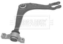 Borg & Beck Suspension Arm RH -BCA6950