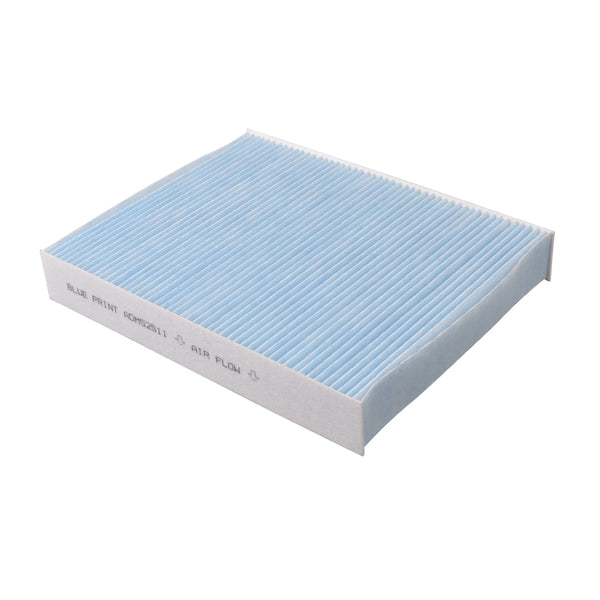Blue Print Cabin Filter - ADM52511