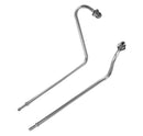 BM Cats DPF Pressure Pipe - PP11368A with Fitting Kit - BM11368