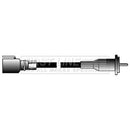 First Line Speedo Cable Part No -FKS2021