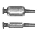 BM Cats Diesel Catalytic Converter - BM80094 with Fitting Kit - FK80094