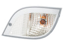 HELLA 2BA 247 016-041 Direction Indicator - Bulb - right - fits Landini