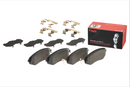 Brembo Brake Pad Set - P78021