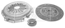 Borg & Beck Clutch Kit 3-In-1 Part No -HK2320
