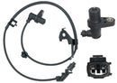 Intermotor Wheel Speed Sensor - 61079