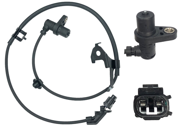 Intermotor Wheel Speed Sensor - 61079