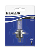 Neolux N459-01B Motorbike 12v 35/35w PX43t (459) Single bli