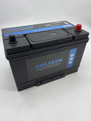 Goliath Battery (Ybx3335) - G249H