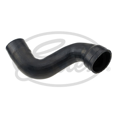 Gates Turbo Charger Hose - 09-0781