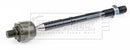 Borg & Beck Tie Rod Axle Joint - BTR6227