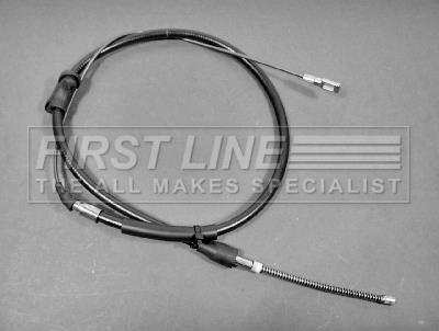 First Line Brake Cable LH & RH -FKB1075