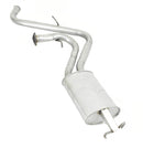Klarius CN465H - Box With Centre Pipe