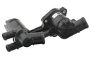 HELLA 4DB 009 123-041 Flasher Unit - 24V - 4-pin connector