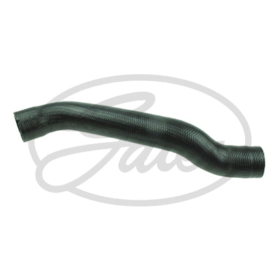 Gates Turbo Charger Hose - 09-0922