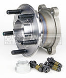 First Line Wheel Bearing Kit - FBK1569