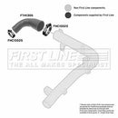 First Line Turbo Hose Part No -FTH1305