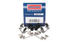 Borg & Beck Brake Pad Fitting Kit  - BBK1747