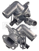 First Line Thermostat Kit Part No -FTK162
