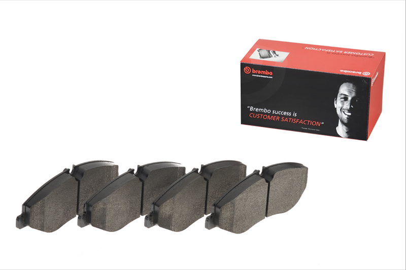 Brembo Brake Pad Set - P50129