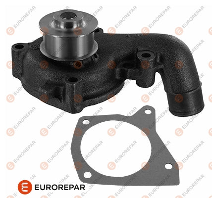 Eurorepar Water Pump - 1623101180
