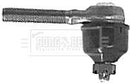 Borg & Beck Side Rod End Lh Part No -BTR4171