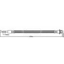 Borg & Beck Brake Hose Part No -BBH8259