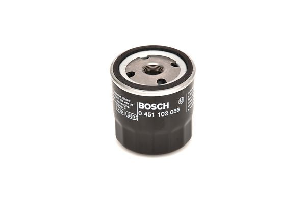 BOSCH Oil Filter - 0451102056