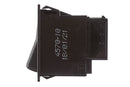 HELLA 6FH 004 570-111 Switch - Flip Switch Control - I-0 - Number of connectors: 5