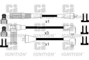 Ignition DIN Ignition Lead Set - XC853