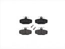 Brembo Brake Pad Set - P24018