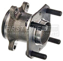 First Line Wheel Bearing Kit Part No -FBK1550