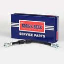 Borg & Beck Brake Hose Part No -BBH8529