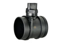 HELLA 8ET 358 166-561 Mass Air Flow Sensor - 5-pin connector - Pipe-neck