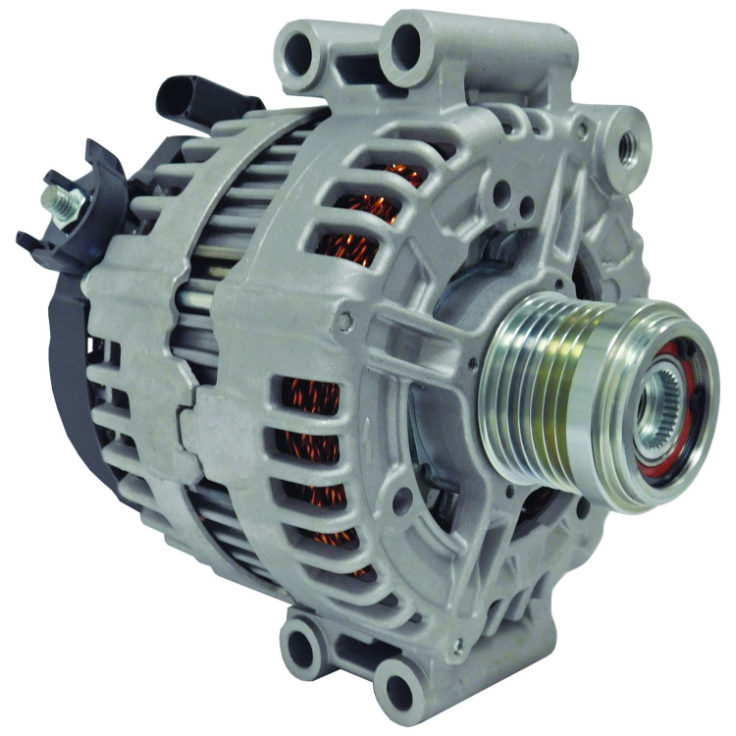 WAI Alternator - 11362N