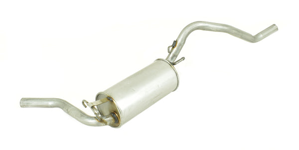 Klarius VO71G - Box With Tail Pipe