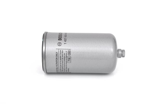 Bosch Fuel Filter - 1457434447