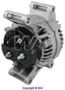 WAI Alternator - 12716N