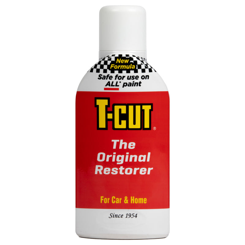 T-Cut Original 500ml - TETTCO050