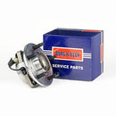 Borg & Beck Wheel Bearing Kit Part No -BWK1484